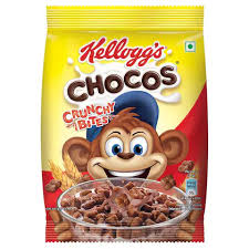 KELLOGG S CRUNCHY BITES 10/